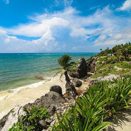 Anah Hunab Tulum 401 Bonita Tulum Downtown